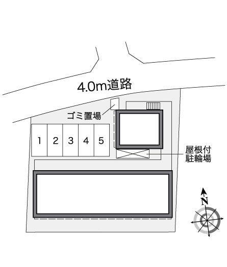 庄内駅 徒歩9分 2階の物件内観写真