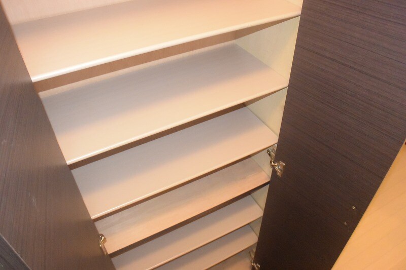 レオネクストカルミアの物件内観写真