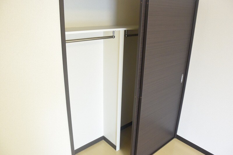 レオネクストカルミアの物件内観写真