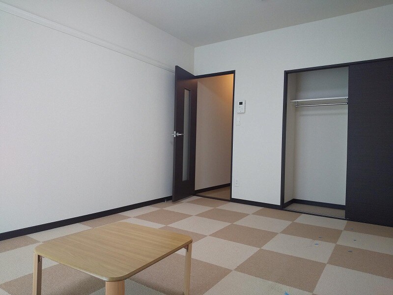 レオネクストカルミアの物件内観写真