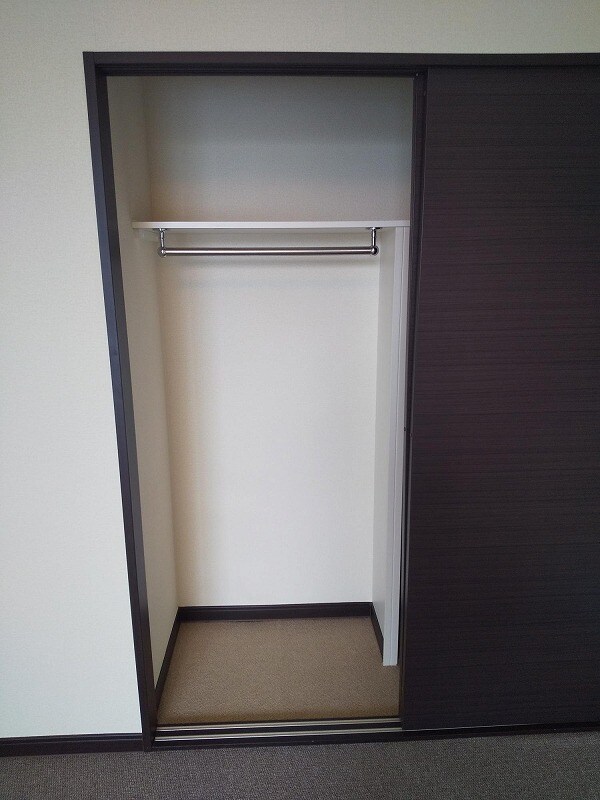 レオネクストカルミアの物件内観写真