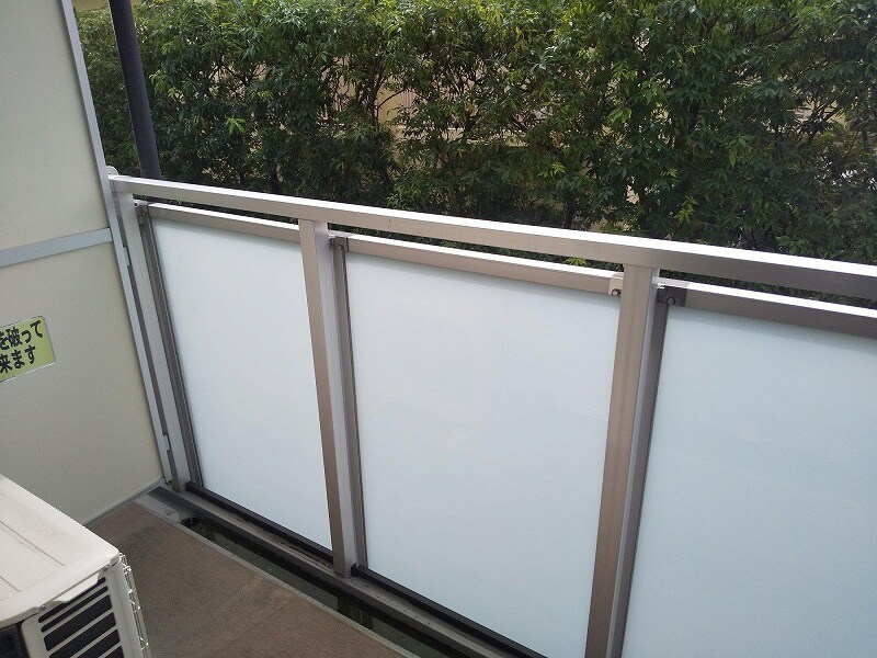 レオネクストカルミアの物件内観写真