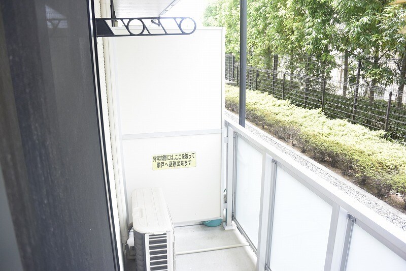 レオネクストカルミアの物件内観写真