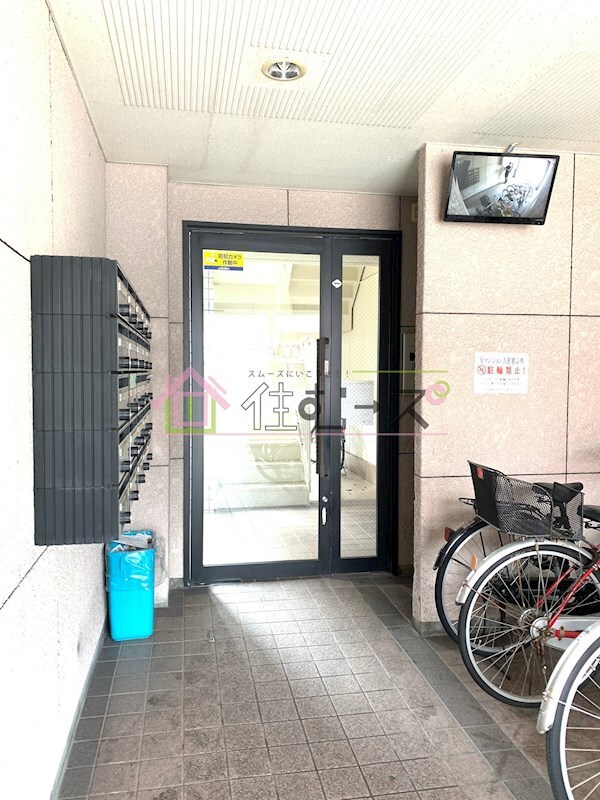 アーバン千林A棟の物件内観写真