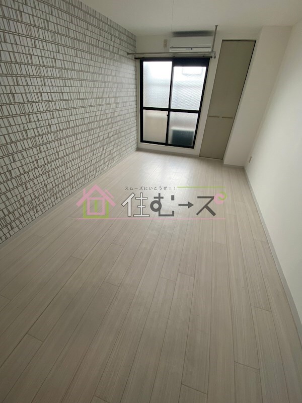 アーバン千林A棟の物件内観写真