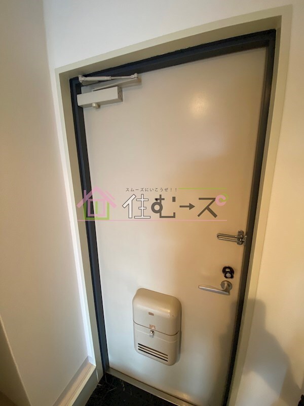 アーバン千林A棟の物件内観写真