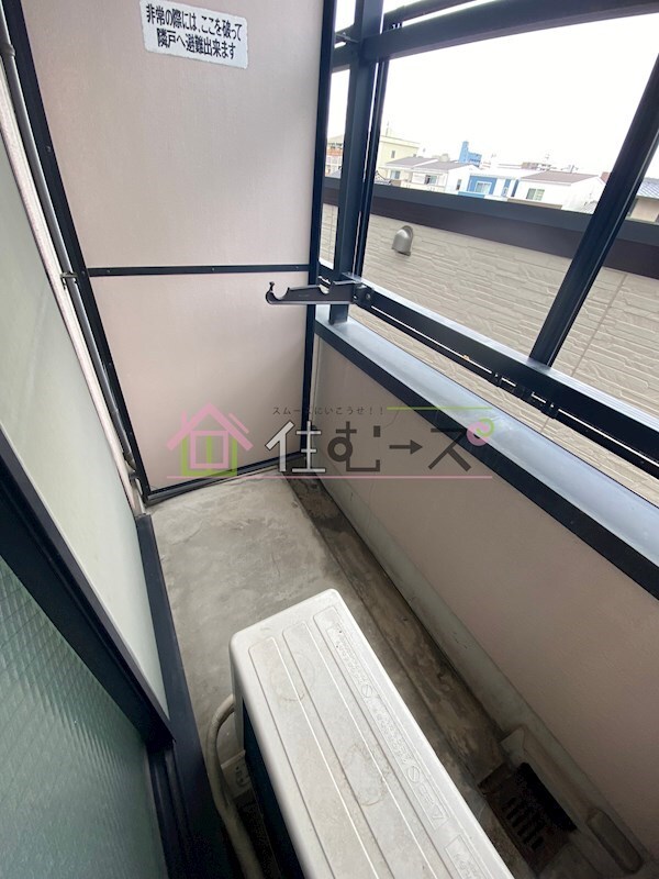 アーバン千林A棟の物件内観写真