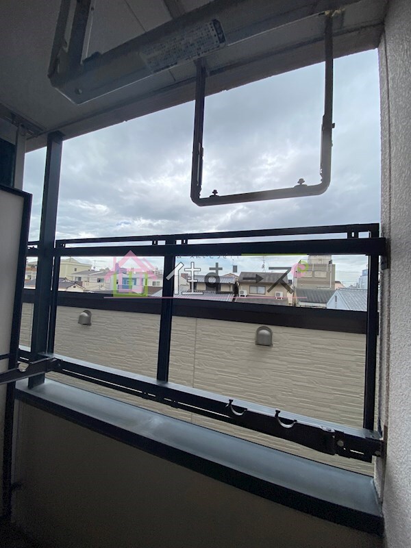 アーバン千林A棟の物件内観写真