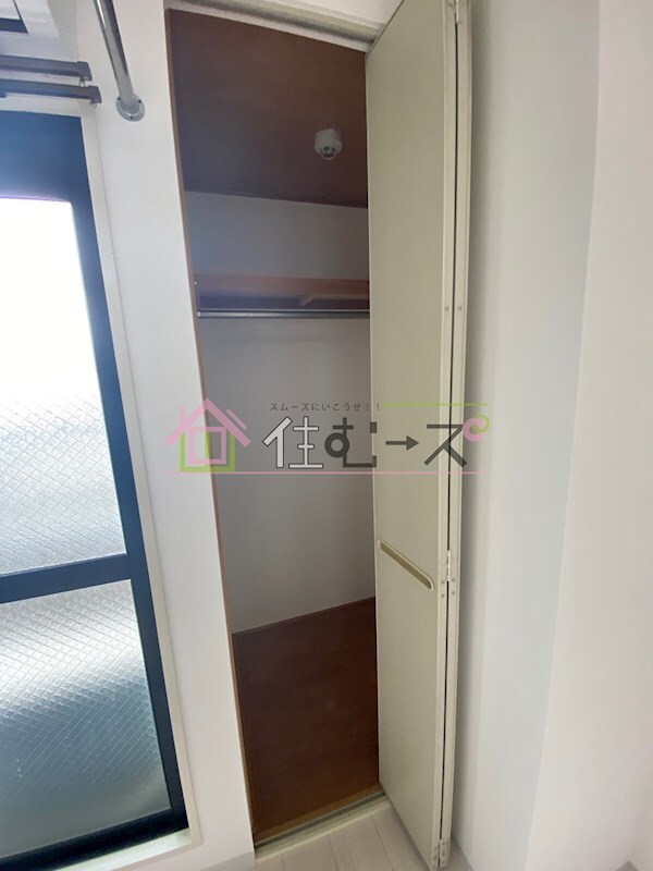 アーバン千林A棟の物件内観写真