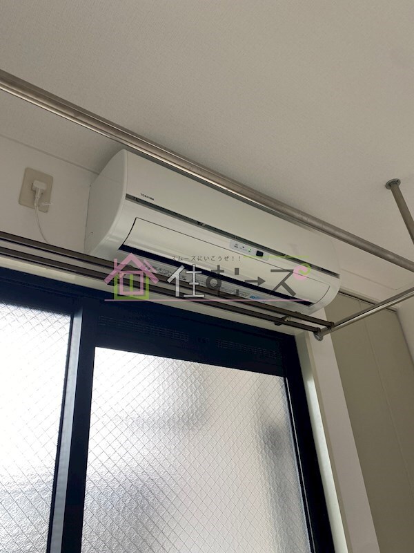 アーバン千林A棟の物件内観写真