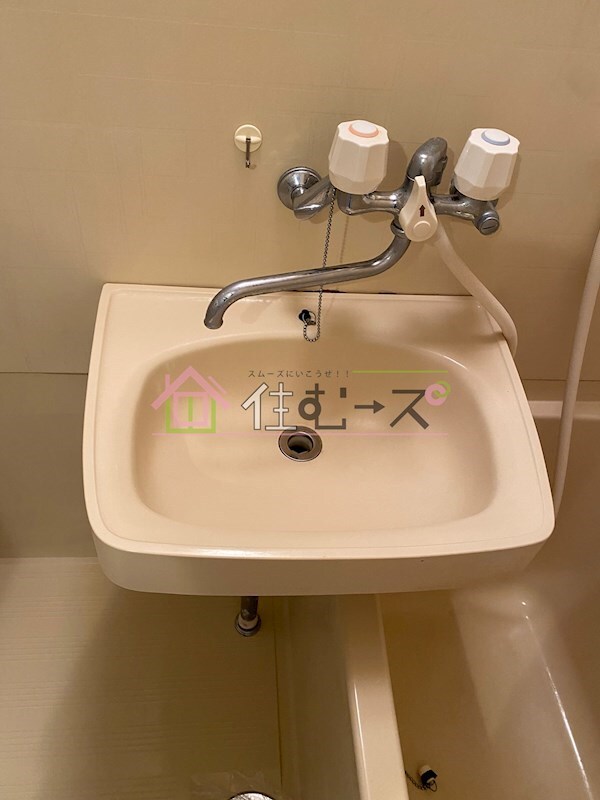 アーバン千林A棟の物件内観写真