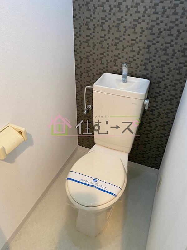 アーバン千林A棟の物件内観写真