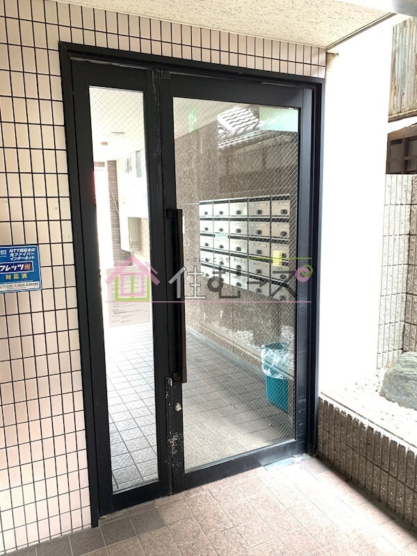 アーバン千林A棟の物件内観写真