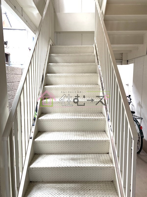 アーバン千林A棟の物件内観写真