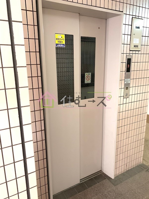 アーバン千林A棟の物件内観写真