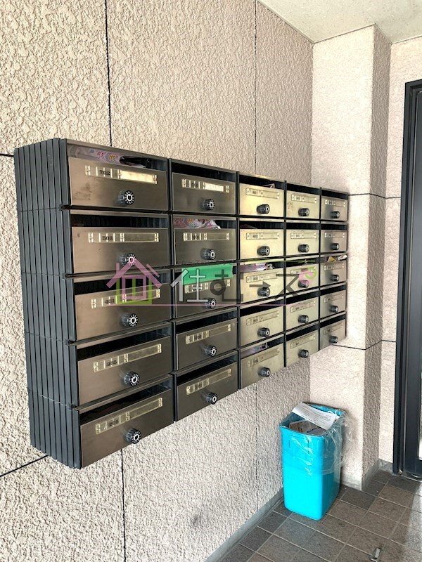 アーバン千林A棟の物件内観写真