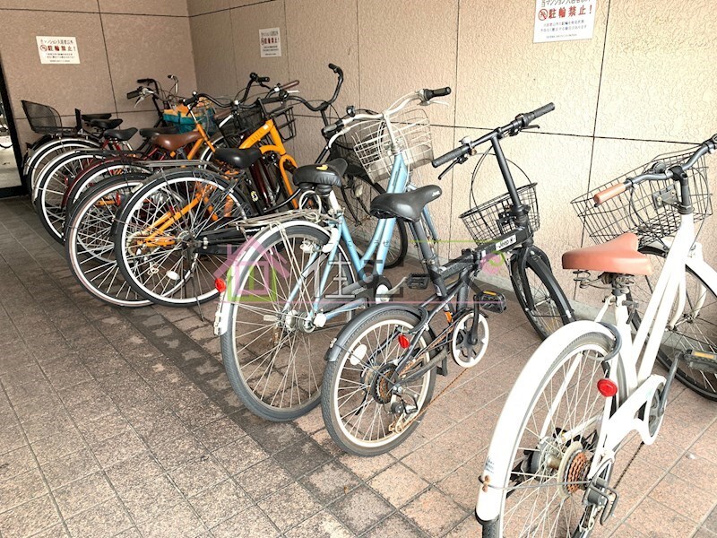 アーバン千林A棟の物件内観写真