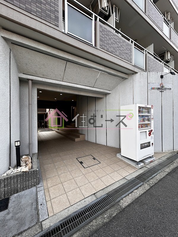 おおきに北梅田サニーアパートメントの物件内観写真