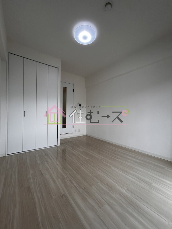 おおきに北梅田サニーアパートメントの物件内観写真