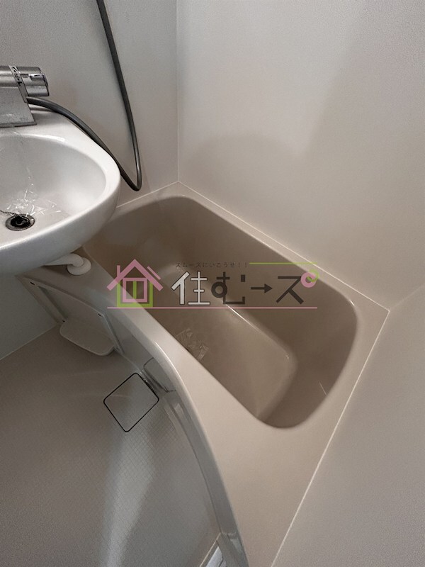 おおきに北梅田サニーアパートメントの物件内観写真