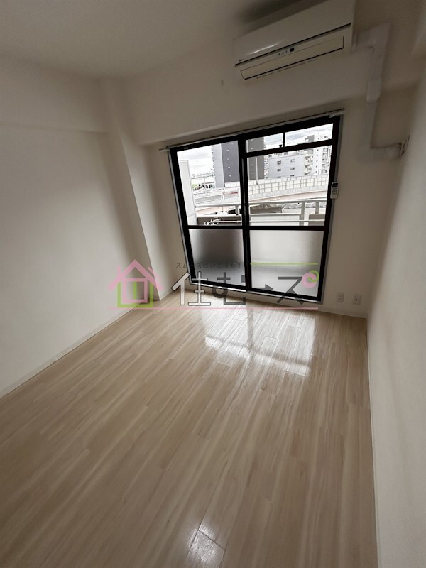 おおきに北梅田サニーアパートメントの物件内観写真