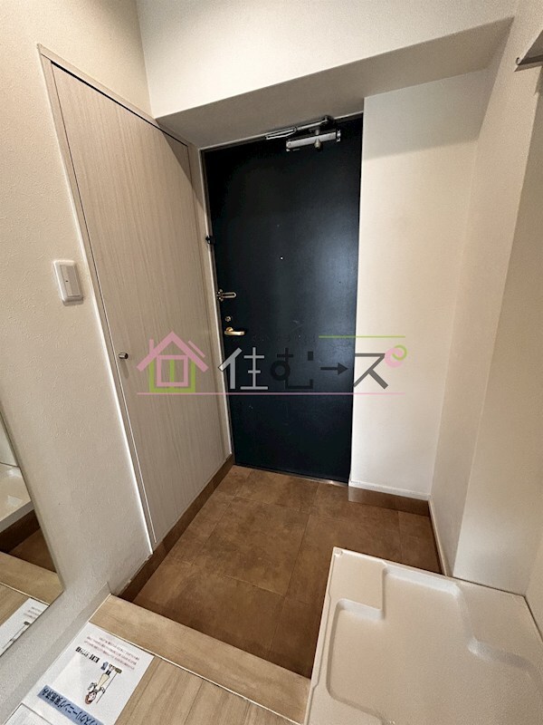 おおきに北梅田サニーアパートメントの物件内観写真