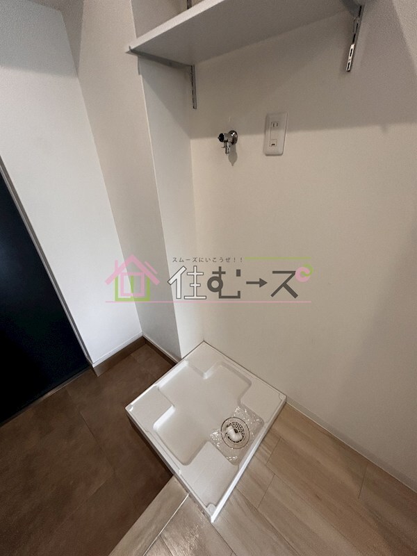 おおきに北梅田サニーアパートメントの物件内観写真