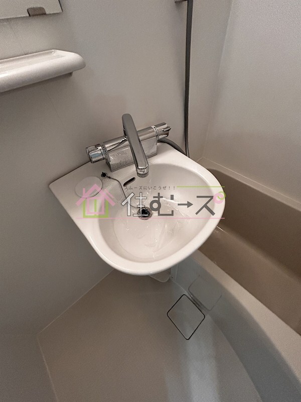 おおきに北梅田サニーアパートメントの物件内観写真