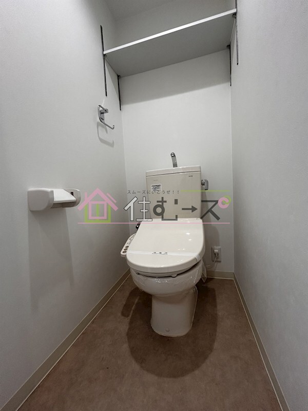 おおきに北梅田サニーアパートメントの物件内観写真