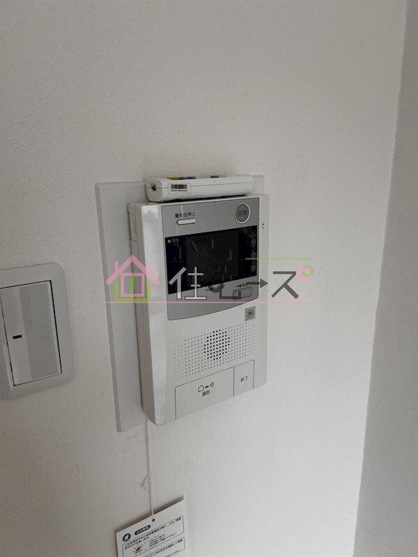 おおきに北梅田サニーアパートメントの物件内観写真