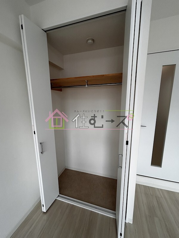 おおきに北梅田サニーアパートメントの物件内観写真