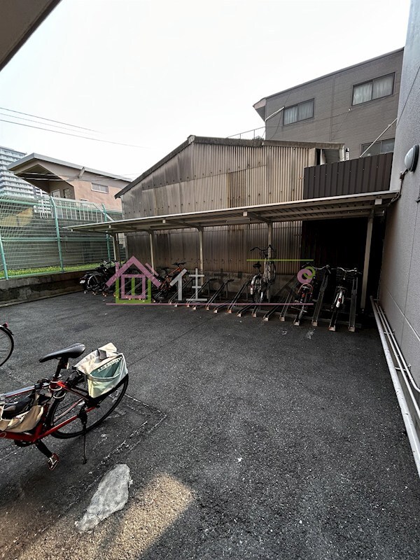 おおきに北梅田サニーアパートメントの物件内観写真