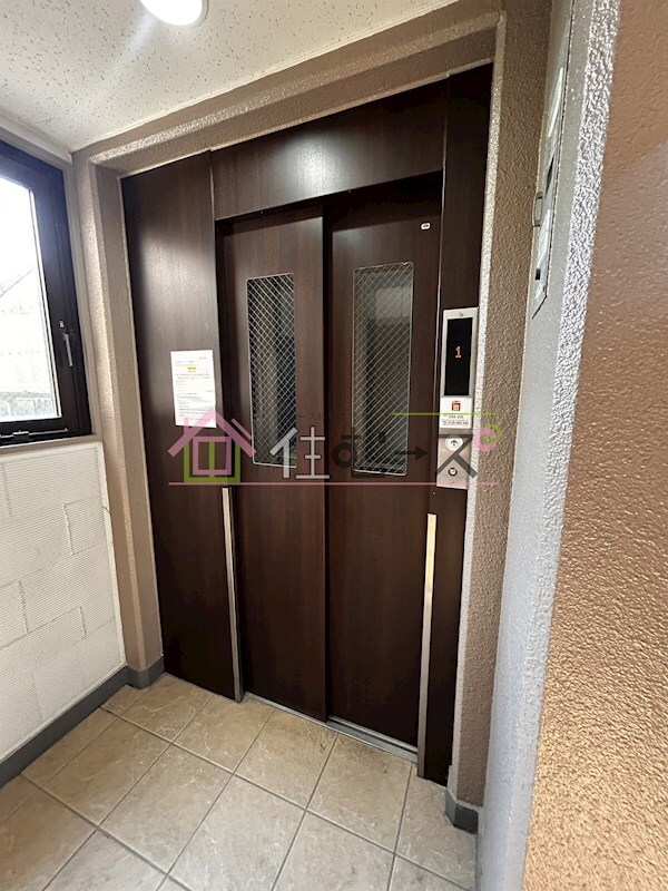 おおきに北梅田サニーアパートメントの物件内観写真