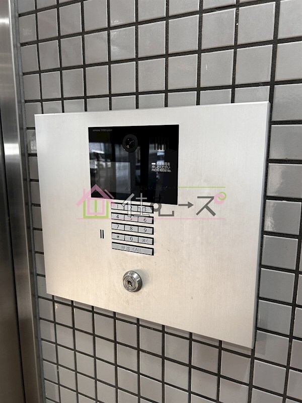 おおきに北梅田サニーアパートメントの物件内観写真