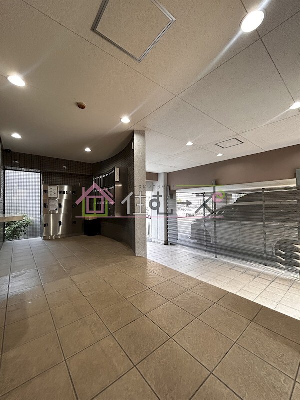 おおきに北梅田サニーアパートメントの物件内観写真