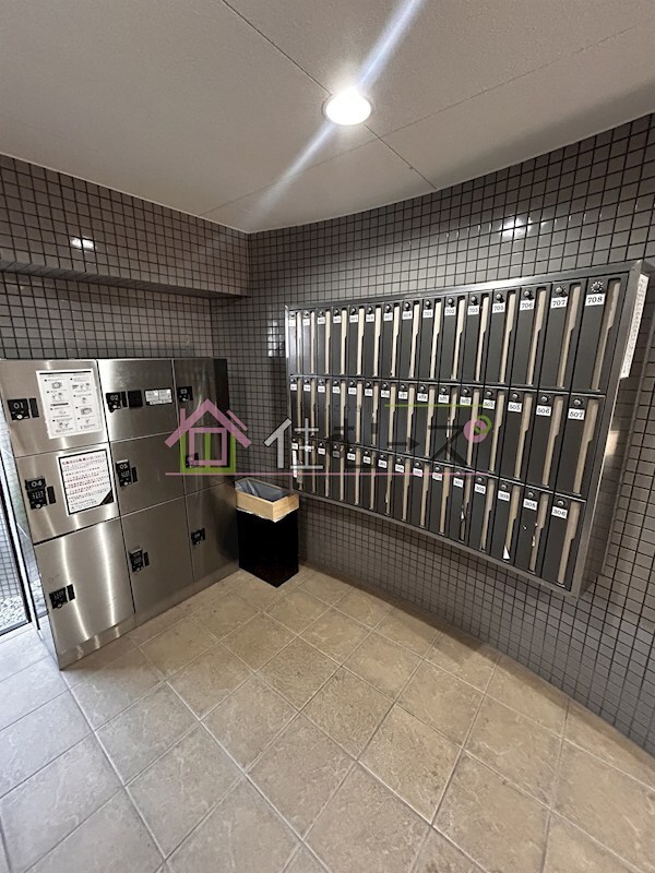 おおきに北梅田サニーアパートメントの物件内観写真