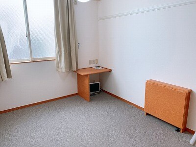 レオパレスいづみの物件内観写真