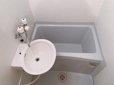 レオパレスいづみの物件内観写真