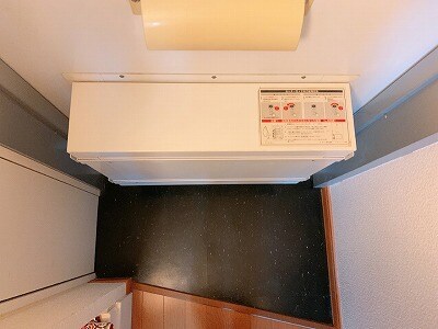 レオパレスいづみの物件内観写真