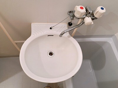 レオパレスいづみの物件内観写真