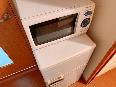 レオパレスいづみの物件内観写真