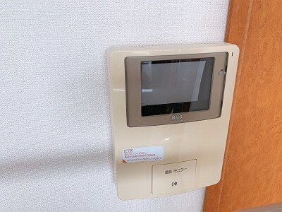 レオパレスいづみの物件内観写真