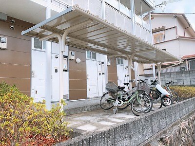 レオパレスいづみの物件内観写真