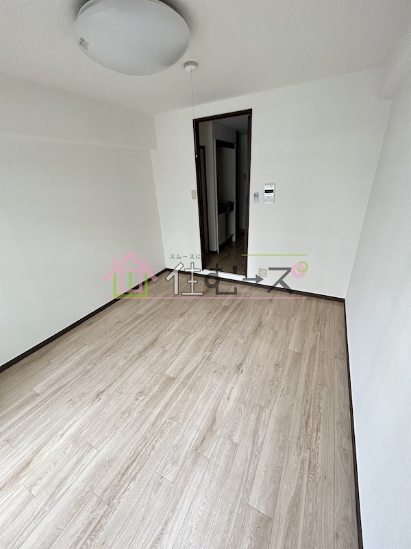 グランヴィ天王寺の物件内観写真