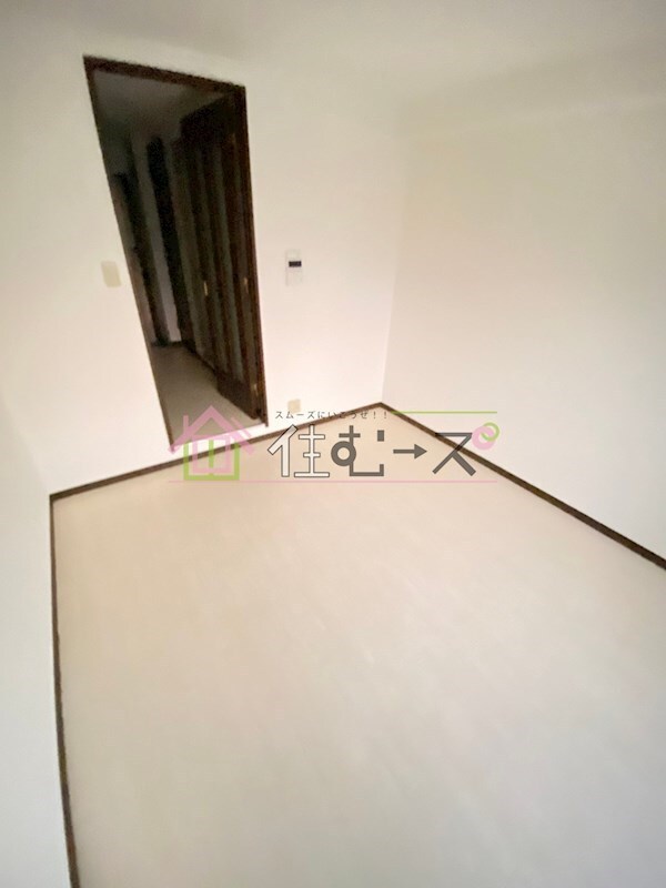 グランヴィ天王寺の物件内観写真