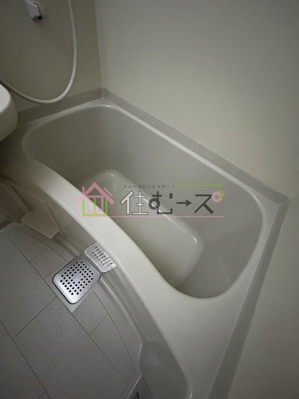 グランヴィ天王寺の物件内観写真