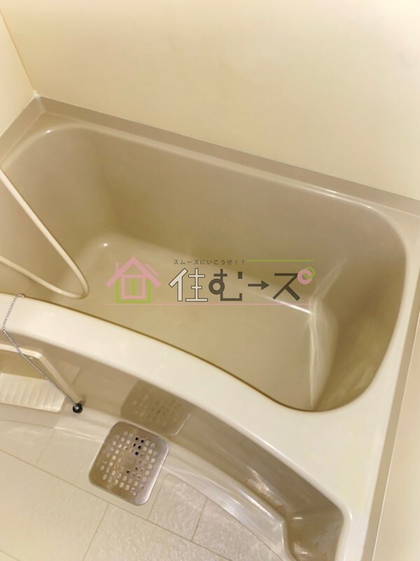 グランヴィ天王寺の物件内観写真