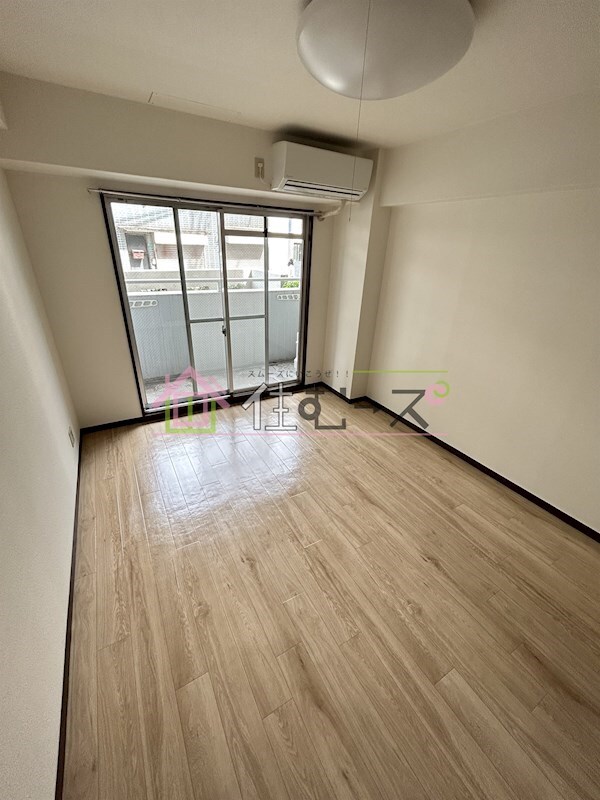 グランヴィ天王寺の物件内観写真