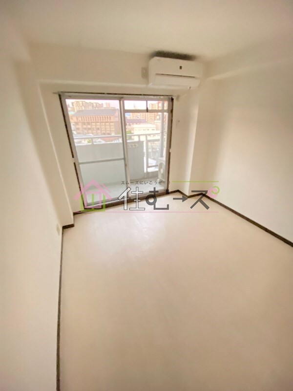 グランヴィ天王寺の物件内観写真