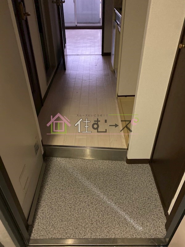 グランヴィ天王寺の物件内観写真